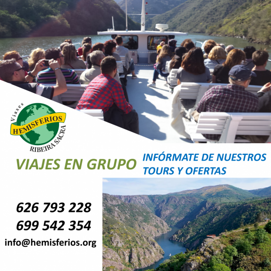 Viajas en grupo Viajas en grupo